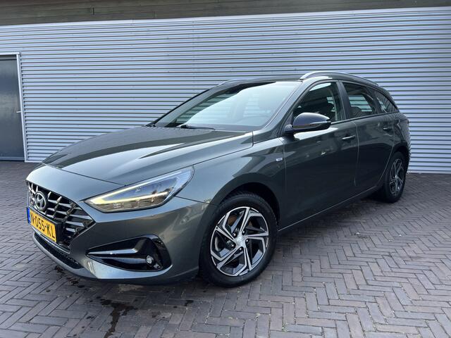 Hyundai I 30 Wagon 1.0 T-GDi MHEV Comfort Smart