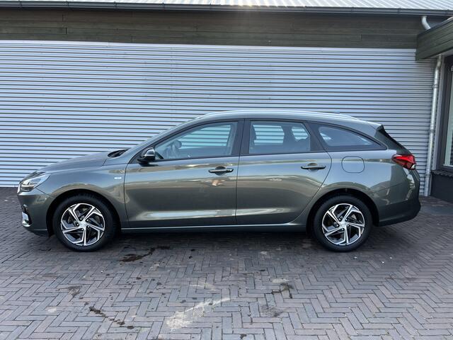 Hyundai I 30 Wagon 1.0 T-GDi MHEV Comfort Smart
