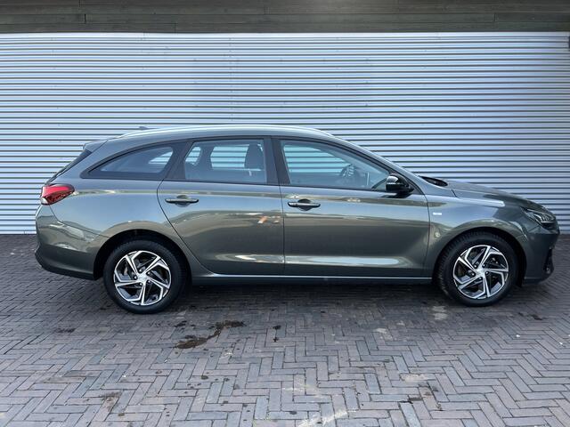 Hyundai I 30 Wagon 1.0 T-GDi MHEV Comfort Smart