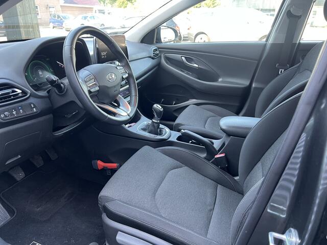 Hyundai I 30 Wagon 1.0 T-GDi MHEV Comfort Smart