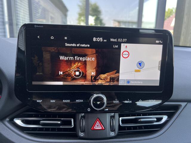 Hyundai I 30 Wagon 1.0 T-GDi MHEV Comfort Smart