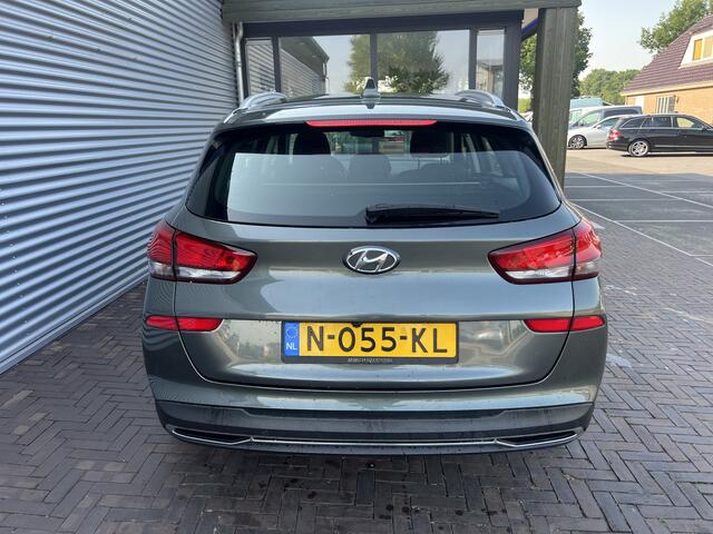 Hyundai I 30 Wagon 1.0 T-GDi MHEV Comfort Smart