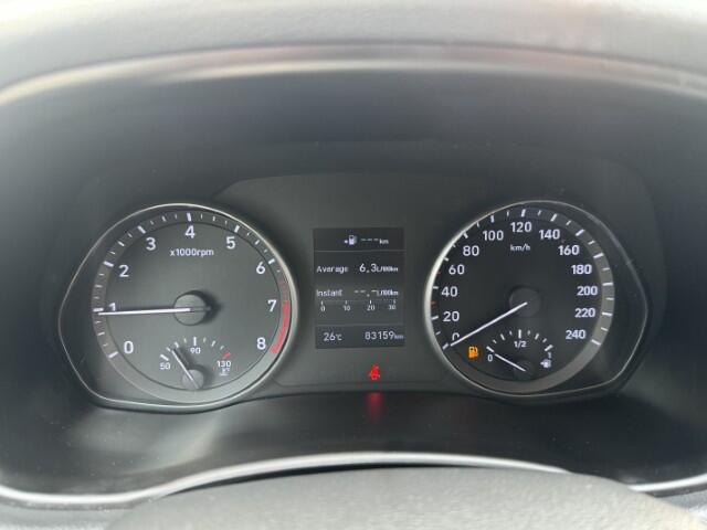 Hyundai I 30 station 1.4