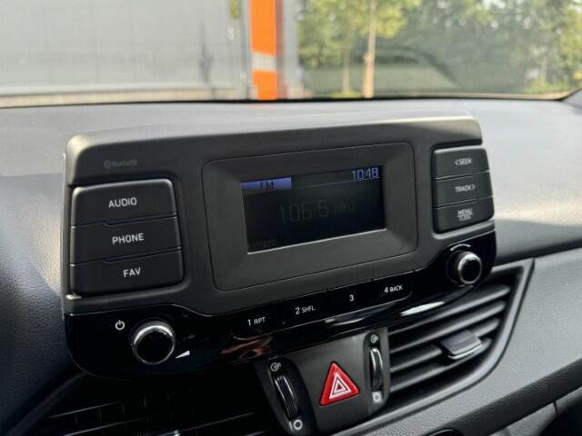 Hyundai I 30 station 1.4