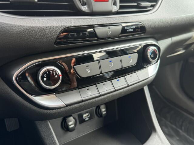 Hyundai I 30 station 1.4