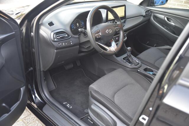 Hyundai I 30 1.0 T-GDi MHEV Comfort Smart