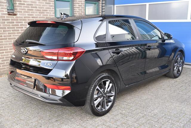 Hyundai I 30 1.0 T-GDi MHEV Comfort Smart