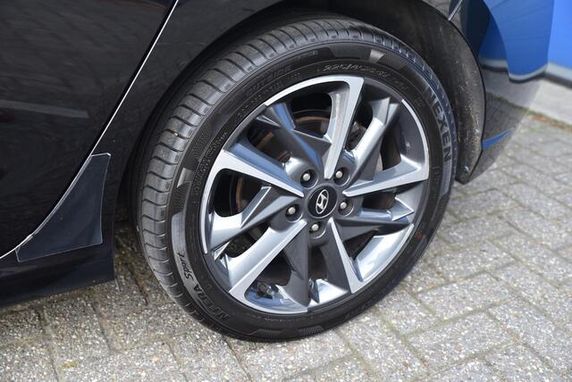 Hyundai I 30 1.0 T-GDi MHEV Comfort Smart