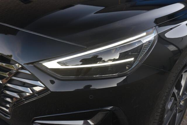 Hyundai I 30 1.0 T-GDi MHEV Comfort Smart