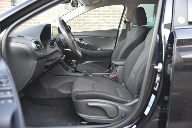 Hyundai I 30 1.0 T-GDi MHEV Comfort Smart
