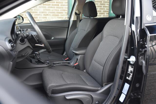 Hyundai I 30 1.0 T-GDi MHEV Comfort Smart