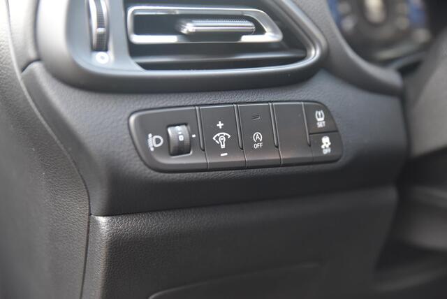Hyundai I 30 1.0 T-GDi MHEV Comfort Smart