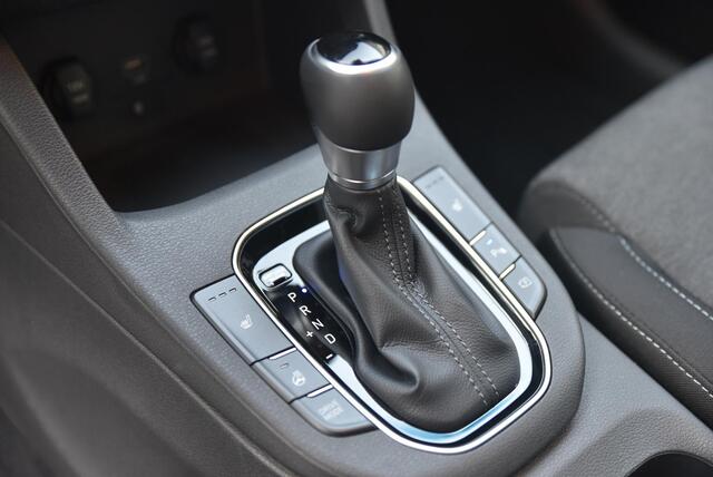 Hyundai I 30 1.0 T-GDi MHEV Comfort Smart