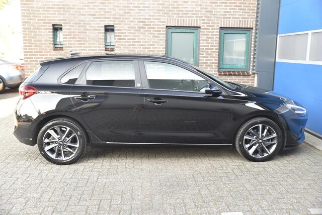 Hyundai I 30 1.0 T-GDi MHEV Comfort Smart