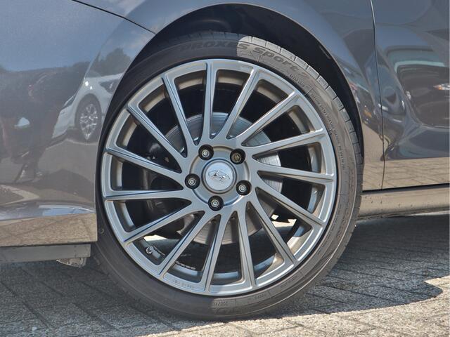 Hyundai I 30 Wagon 1.4 T-GDI Premium | Camera | Navigatie | Half Leder | Cruise Control | "18 LMV |