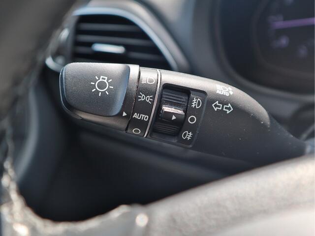 Hyundai I 30 Wagon 1.4 T-GDI Premium | Camera | Navigatie | Half Leder | Cruise Control | "18 LMV |