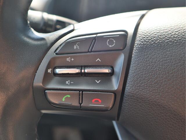 Hyundai I 30 Wagon 1.4 T-GDI Premium | Camera | Navigatie | Half Leder | Cruise Control | "18 LMV |