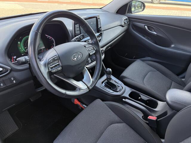 Hyundai I 30 Wagon 1.0 T-GDi MHEV Comfort | Automaat | Trekhaak