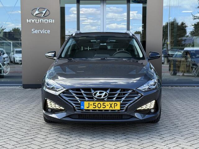 Hyundai I 30 Wagon 1.0 T-GDi MHEV Comfort | Automaat | Trekhaak