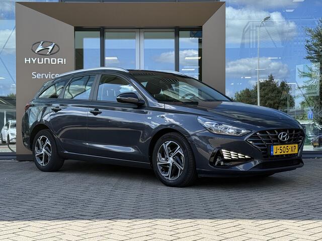 Hyundai I 30 Wagon 1.0 T-GDi MHEV Comfort | Automaat | Trekhaak