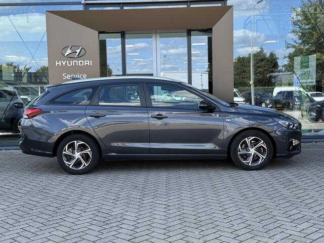 Hyundai I 30 Wagon 1.0 T-GDi MHEV Comfort | Automaat | Trekhaak