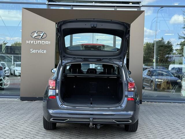 Hyundai I 30 Wagon 1.0 T-GDi MHEV Comfort | Automaat | Trekhaak