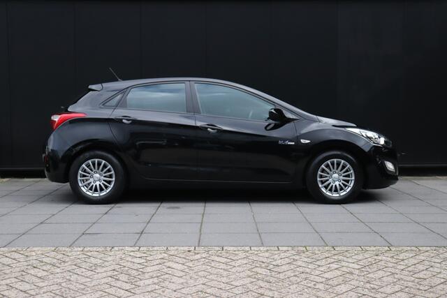 Hyundai I 30 1.6 GDI i-Drive Cool Plus | TREKHAAK | LMV | AIRCO |