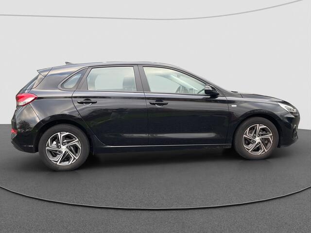 Hyundai I 30 1.0 T-GDi MHEV Comfort Smart Navi | Camera | Carplay