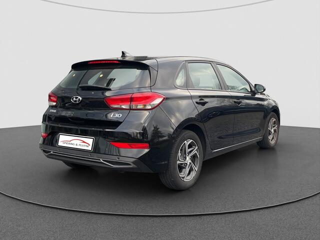 Hyundai I 30 1.0 T-GDi MHEV Comfort Smart Navi | Camera | Carplay