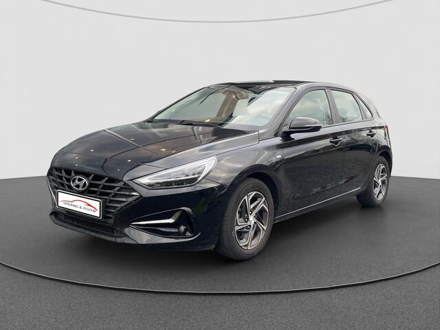 Hyundai I 30 1.0 T-GDi MHEV Comfort Smart Navi | Camera | Carplay