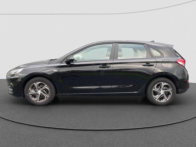 Hyundai I 30 1.0 T-GDi MHEV Comfort Smart Navi | Camera | Carplay