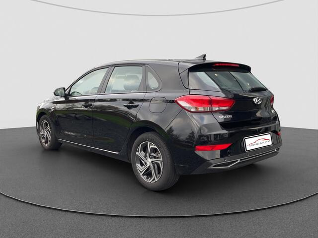 Hyundai I 30 1.0 T-GDi MHEV Comfort Smart Navi | Camera | Carplay