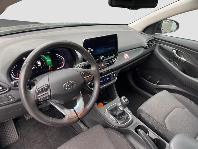 Hyundai I 30 1.0 T-GDi MHEV Comfort Smart Navi | Camera | Carplay