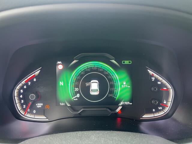 Hyundai I 30 1.0 T-GDi MHEV Comfort Smart Navi | Camera | Carplay