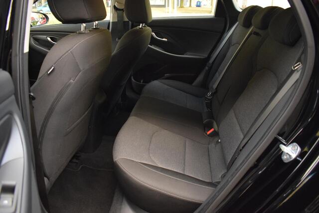 Hyundai I 30 Wagon 1.0 T-GDi MHEV Comfort Smart