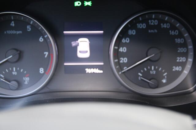 Hyundai I 30 1.0 T-GDi MHEV Comf.