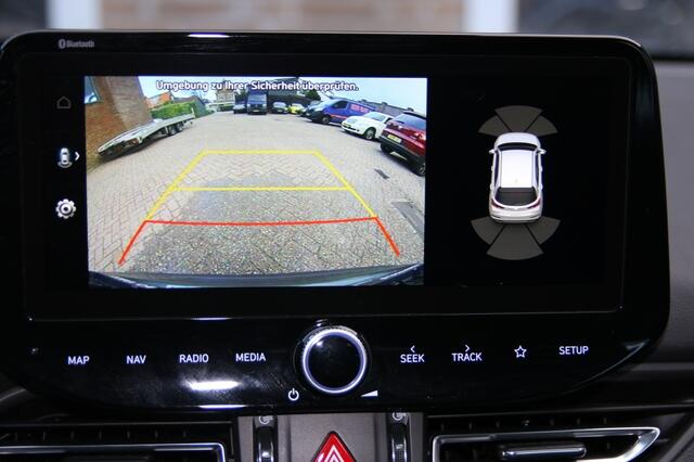 Hyundai I 30 1.0 T-GDi MHEV Comf.