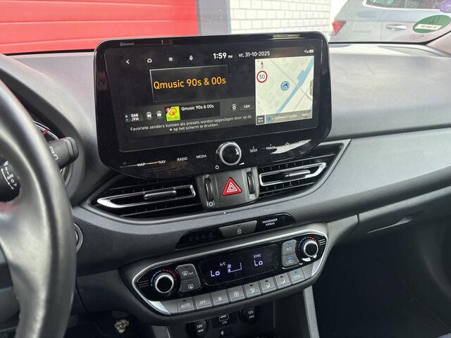 Hyundai I 30 Wagon 1.0 T-GDi MHEV Comfort Smart KEYLESS / VIRTUAL / CAMERA / CARPLAY / FULL LED / DAB+ / PDC / CRUISE / NL-AUTO