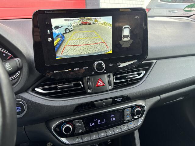 Hyundai I 30 Wagon 1.0 T-GDi MHEV Comfort Smart KEYLESS / VIRTUAL / CAMERA / CARPLAY / FULL LED / DAB+ / PDC / CRUISE / NL-AUTO