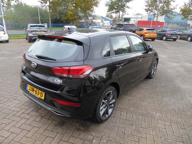Hyundai I 30 1.0 T-GDi MHEV Comfort Smart