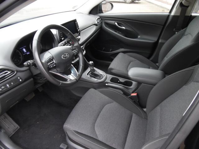 Hyundai I 30 1.0 T-GDi MHEV Comfort Smart