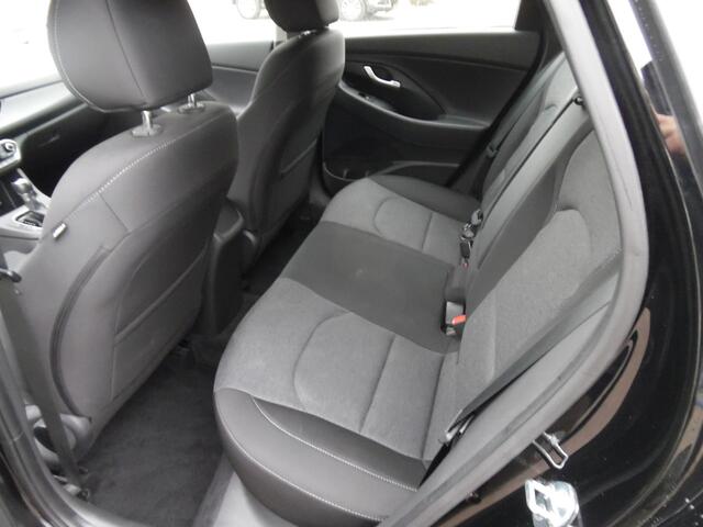 Hyundai I 30 1.0 T-GDi MHEV Comfort Smart