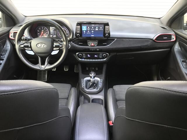 Hyundai I 30 2.0 T-GDI N2 Performance Rijklaarprijs!