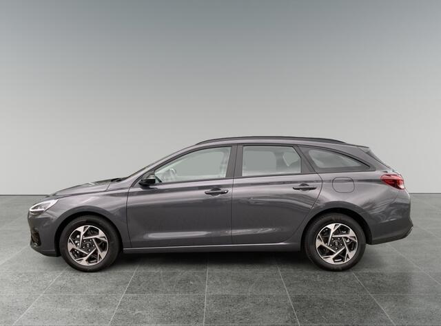 Hyundai I 30 1.0 T-GDi MHEV Comf. | Actie |.