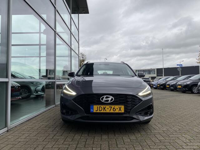 Hyundai I 30 1.0 T-GDi MHEV Comf. | Actie |.
