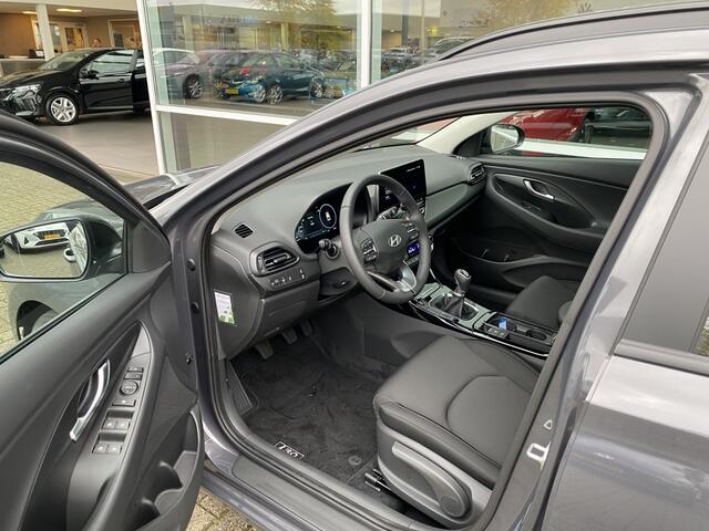 Hyundai I 30 1.0 T-GDi MHEV Comf. | Actie |.