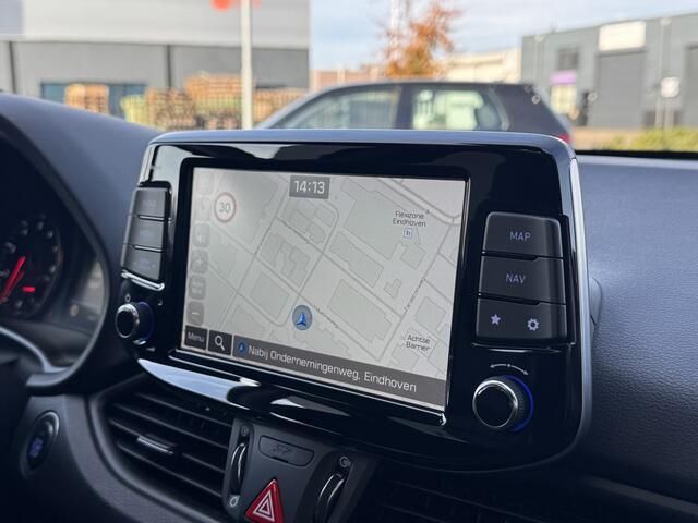 Hyundai I 30 N 2 Performance 2.0 T-GDNI 275pk Full Options 1ste eigenaar 74dkm!!