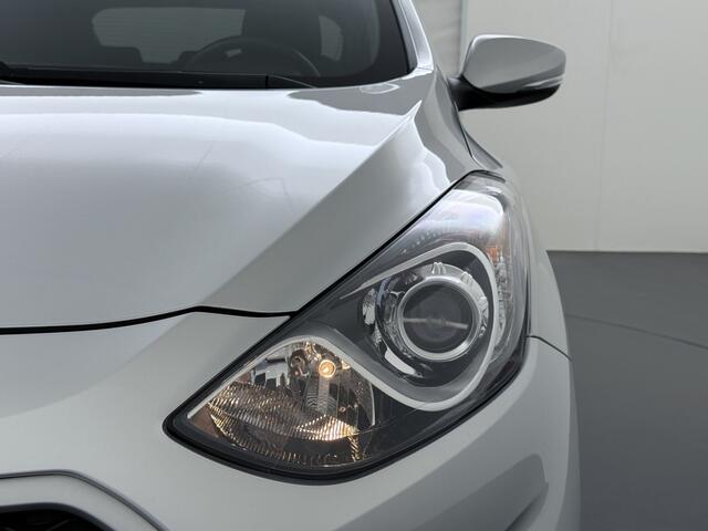 Hyundai I 30 1.6 GDi GO! | Cruise control | Achteruitrij camera | Bluetooth |