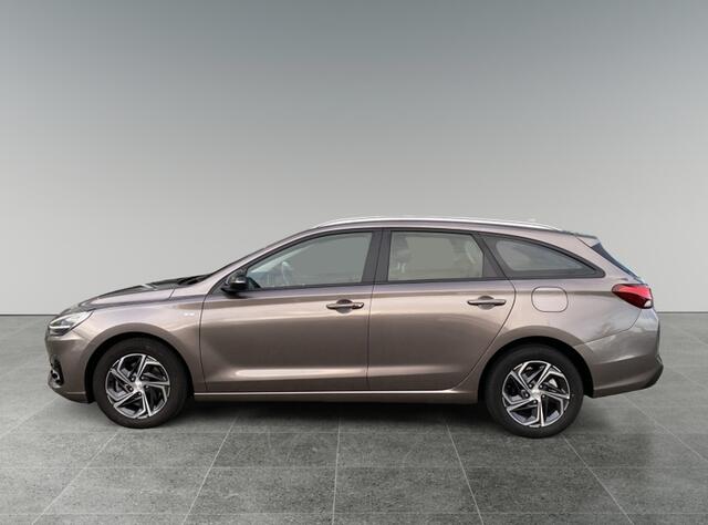 Hyundai I 30 1.0 T-GDi MHEV Comfort Smart