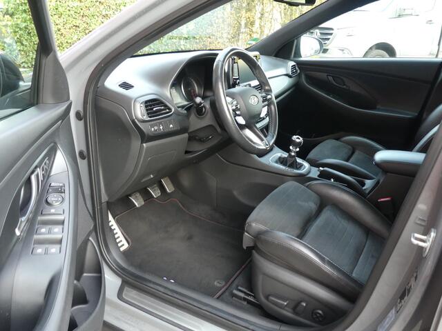 Hyundai I 30 2.0 T-GDI N2 Performance